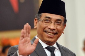 Sah! Yahya Staquf Terpilih Jadi Ketua Umum PBNU
