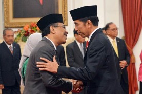 Jadi Ketum PBNU, Yahya Staquf Unggul 107 Suara dari…