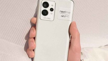 Spesifikasi Realme GT 2 Pro, Rilis Awal Tahun 2022