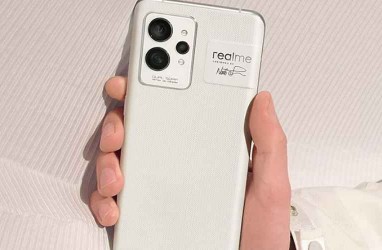 Spesifikasi Realme GT 2 Pro, Rilis Awal Tahun 2022