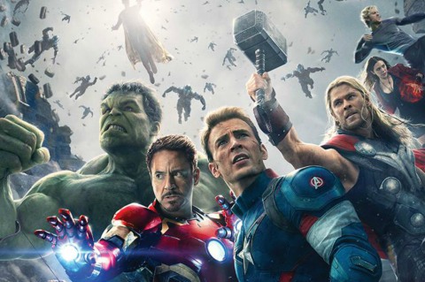 Fans, Berikut Panduan Menonton Film dan Series Marvel Secara Urut