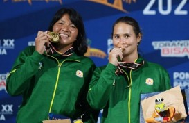 Tiga petenis Putri Indonesia Bersiap Ikuti Turnamen di Australia Tahun Depan