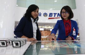 Jelang Nataru, Bank BTN (BBTN) Siapkan Dana Tunai Rp18 Triliun