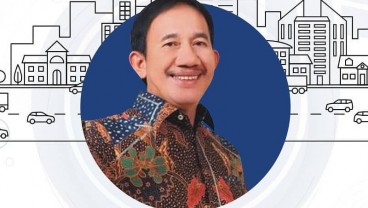 Daftar Susunan Komisaris dan Direksi BUMN PTBA