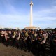 Polres Jakbar Kerahkan 2.000 Personel Gabungan Amankan Nataru