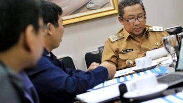 Pemkot Bandung Siagakan 20 Pos Pengaman Jelang Nataru, Ini Titiknya