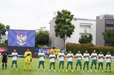 Prediksi Indonesia vs Singapura, Leg Kedua: Ramai Siap Bela Negara