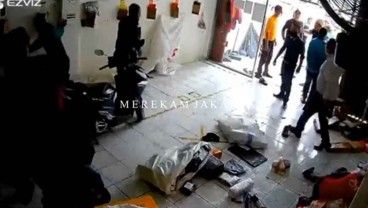 Klarifikasi Anteraja soal Video Viral Pengeroyokan Kurir di Jakarta Timur