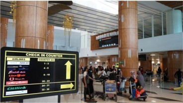 Bandara Juanda Surabaya Sesuaikan Persyaratan Terbang pada Periode Posko Natal dan Tahun Baru