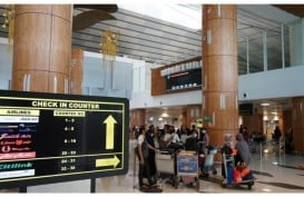 Bandara Juanda Surabaya Sesuaikan Persyaratan Terbang pada Periode Posko Natal dan Tahun Baru