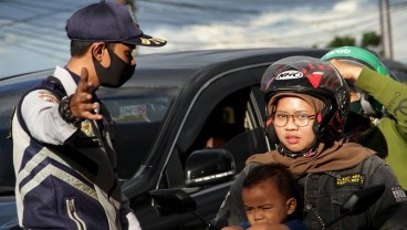 1.207 Personel Disiagakan Amankan Nataru, Bupati Minta Warga Tidak Keluyuran