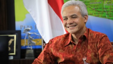 Gus Yahya Jadi Ketua Umum PBNU, Ganjar: Energi Baru Buat NU