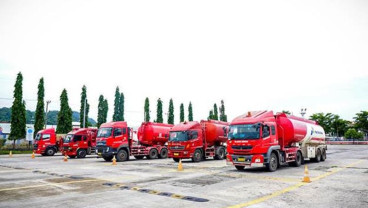 Pertamina Pastikan Stok BBM dan LPG Aman untuk Nataru