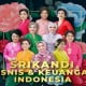 Kolaborasi Srikandi Bisnis dan Keuangan Indonesia Persembahkan ‘Nyanyian Untuk Ibu’