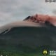 Gunung Merapi Empat Kali Muntahkan Awan Panas dalam Sepekan, Kubah Lava Naik 2 Meter