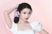IU Beri Donasi untuk Pasien Kanker dan Anak-anak, Nilainya Fantastis