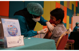 SehatQ dan PT Novell Pharmaceutical Laboratories Alpha Division Gelar Sentra Vaksinasi untuk Anak 6-11 Tahun di Tangerang
