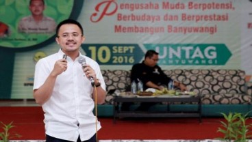 Legislator Mufti Anam Tagih Janji Mendag soal Minyak Goreng