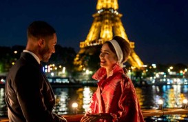 4 Rekomendasi Netflix 2021, dari True Story Kevin Hart hingga Emily in Paris 