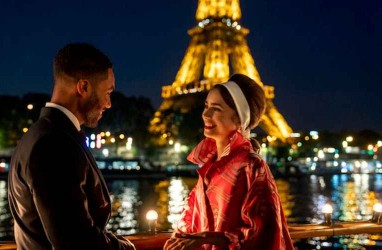 4 Rekomendasi Netflix 2021, dari True Story Kevin Hart hingga Emily in Paris 