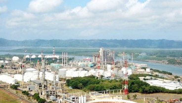 Jamin Stok BBM saat Nataru, Kilang Pertamina Tetap Beroperasi Penuh