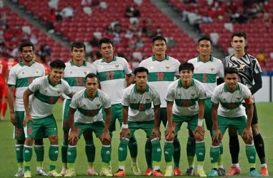 Prediksi dan Jadwal Siaran Indonesia vs Singapura di Semifinal Piala AFF Leg ke-2