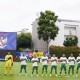 Susunan Pemain Indonesia vs Singapura di Semifinal Piala AFF 2020 Leg 2