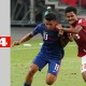 Video Kemenangan Dramatis Indonesia vs Singapura di Semifinal Piala AFF