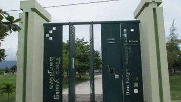 Peringatan Bencana Tsunami 2004 Dilaksanakan di Pelabuhan Ulee Lheue