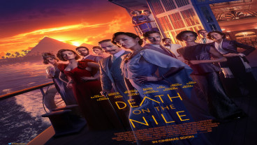 Death On The Nile Dipastikan Tayang Februari 2022, Ini Sinopsisnya
