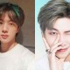 RM dan JIN BTS Positif Covid-19, Alami Gejala Ringan seperti Flu