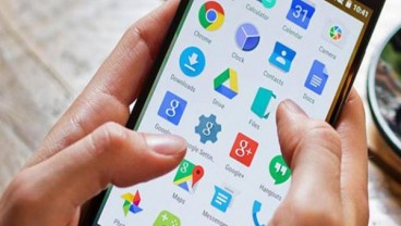 Sistem Operasi Android 13 Bakal Bernama Tiramisu