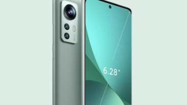 Spesifikasi Xiaomi 12 Pro, Punya Sensor Sony IMX707 untuk Kamera Belakang