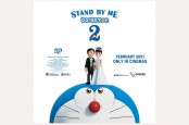 Sudah Tayang di Netflix, Ini Sinopsis Stand By Me Doraemon 2