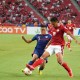 Sudah Tepat! Ini Aturan FIFA yang Menjelaskan Tiga Kartu Merah Pemain Singapura