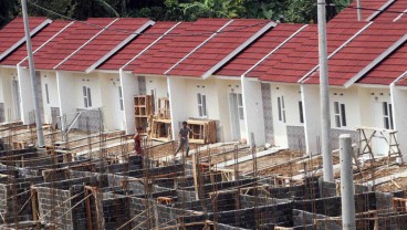 BTN Siap Dukung BP Tapera Salurkan Bantuan Pembiayaan Perumahan