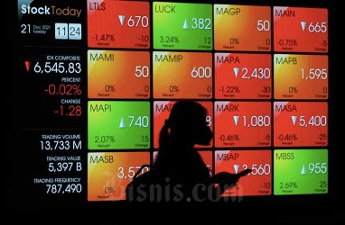 Analis: Tambah Investor Mudah, Tapi Harus yang Berkualitas