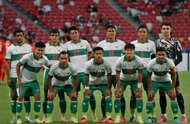 Dibagi 2 Leg, Ini Jadwal Final Piala AFF Indonesia vs Thailand