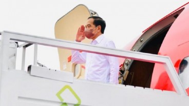 Hari Ini, Jokowi Kunjungan Kerja ke Bali dan Sulawesi Tenggara