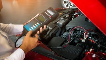 Bagaikan Otaknya Mobil, Begini Cara Kerja ECU Mobil