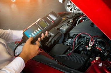 Bagaikan Otaknya Mobil, Begini Cara Kerja ECU Mobil