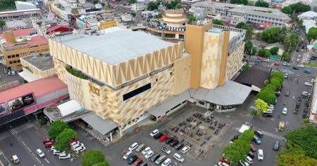 Foto: dok. Mega Mas Manado
