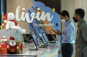 Pasca Inbreng, Begini Porsi Kepemilikan Saham INA…