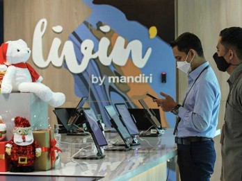 Pasca Inbreng, Begini Porsi Kepemilikan Saham INA di Bank Mandiri (BMRI) dan BRI (BBRI)