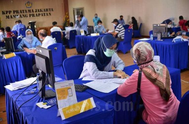 Cek Dulu! Ini Aturan Lengkap PPS alias 'Tax Amnesty Jilid II'