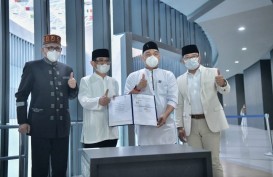 Dua BUMD Jabar Siap Bantu Ekonomi Aceh Berdaulat