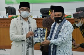 Pesantren Aceh Ingin Replikasi Dua Program Ridwan Kamil 