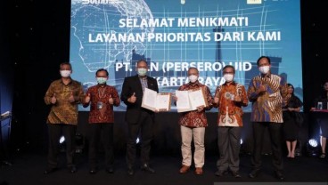 PLN dan Kawasan Berikat Nusantara Bangun Kawasan Tanpa Pemadaman Listrik