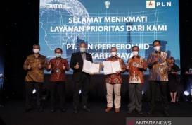 PLN dan Kawasan Berikat Nusantara Bangun Kawasan Tanpa Pemadaman Listrik
