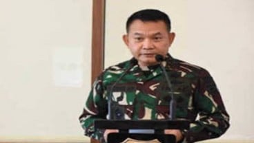 Tiga Anggota TNI yang Tabrak dan Buang Jenazah Warga di Nagreg Dipecat dan Dihukum Seumur Hidup